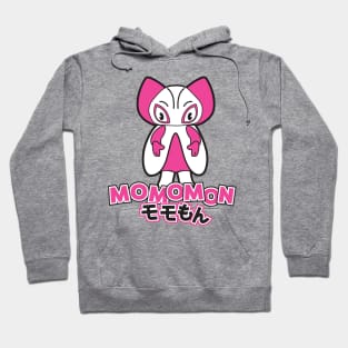 Momomon Hoodie